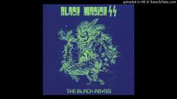 Black Magick SS - Step Into The Night