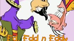 Ed, Edd N Eddy - Intro