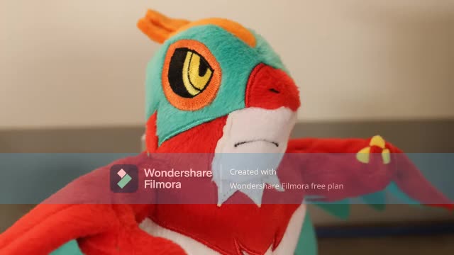 (REUPLOAD) YTP) Pokemon Marshmellow 5 -  Hawlucha Libre_youtube