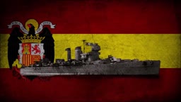Frente al Cabo de Palos - Spanish Civil War Song