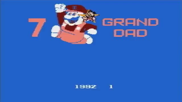 Joel - Reaction to '7 GRAND DAD' Free video Orginal video New Video!!!!! 2015