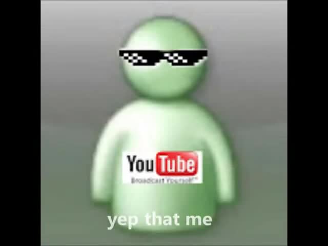 Top 5 youtuber we legends