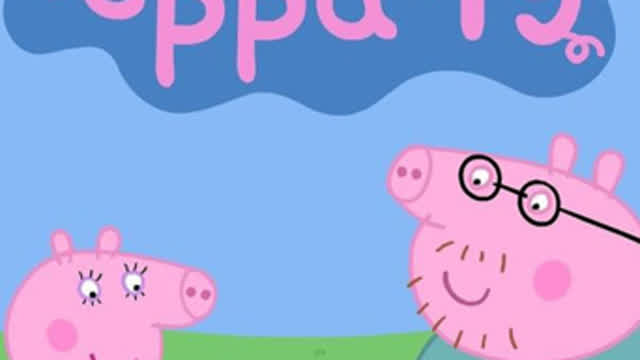 critica a Pepa Pig [Loquendo]