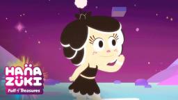 Hanazuki - Season 1 Teaser Trailer