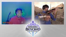 Playing Violin on Omegle but I Pretend I'm a Beginner (Anime Edition)