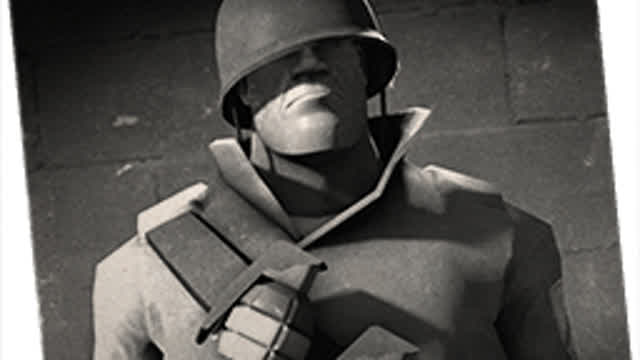 TF2 X WWE Soldier WWE Theme Song