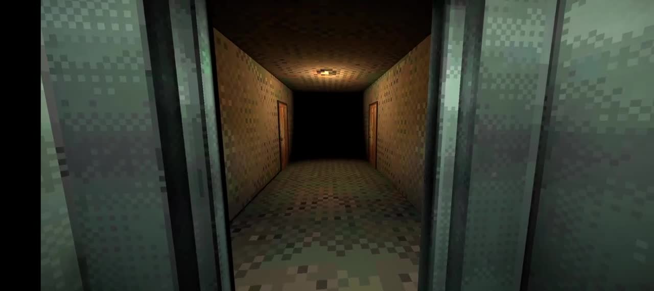 Closing Doors (Itch.IO)