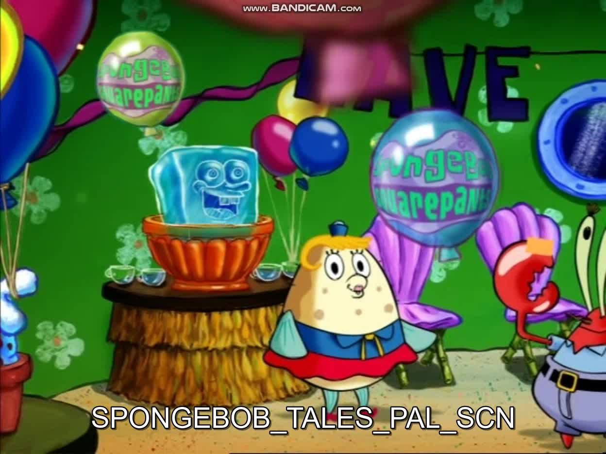 Opening to SB Tales of the Deep 2004 Netherlands DVD Opening to SB Tales of the Deep 2004 Netherlands DVD