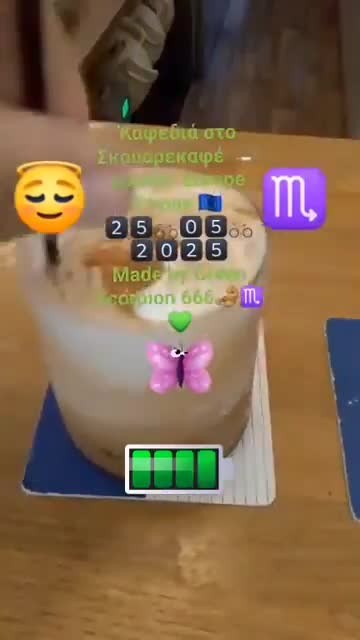 День начинается с кофе в Squarekafe в нашей 🚬