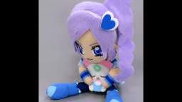 precure cure berry plush slideshow