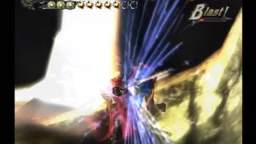 Devil May Cry 3 SE: Dante vs. Vergil 3rd Fight Very Hard Mode