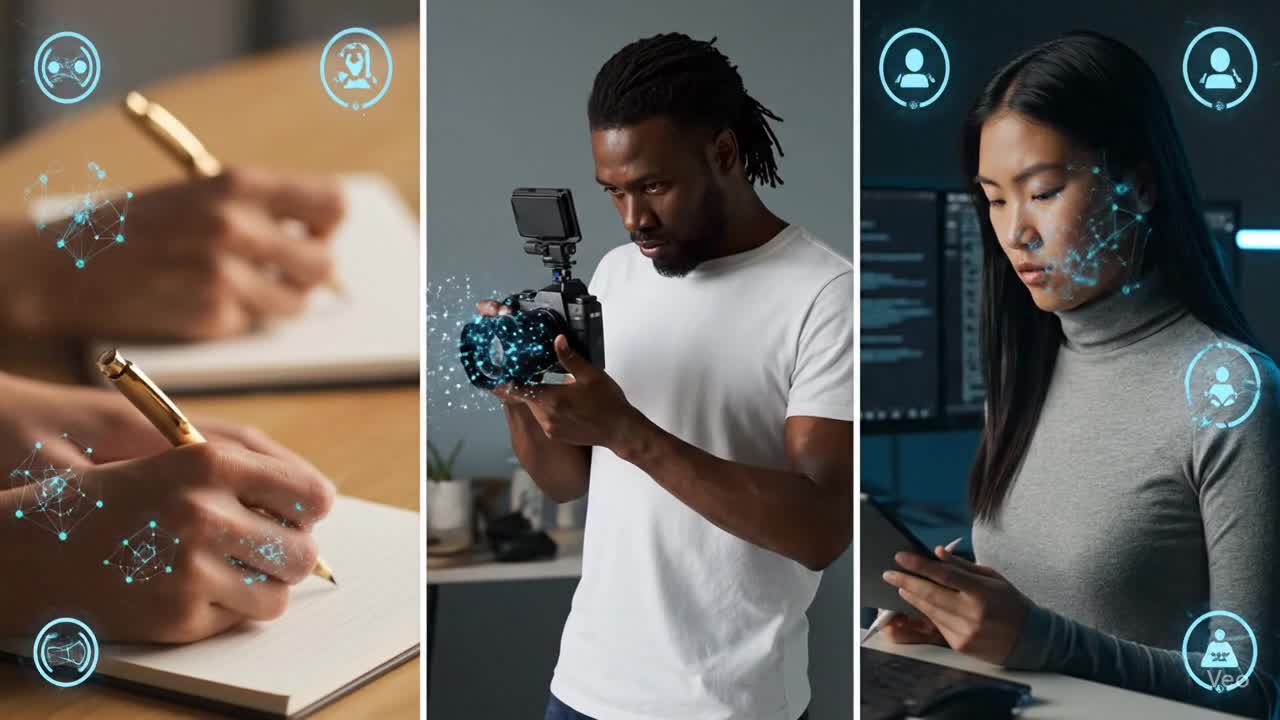 Content Creation is Still King in the Age of AI & Automation