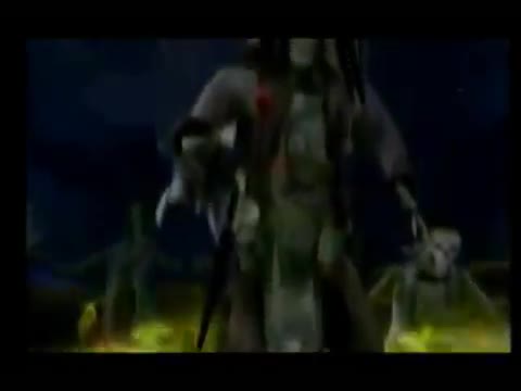 Who is Jolly Roger? - Official Pirates of the Caribbean Online Commercial