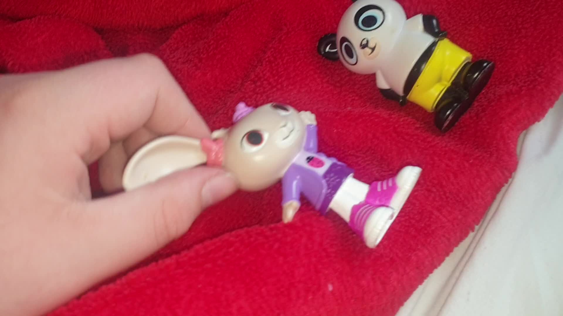 My toy town ep2b part 2 (series finale)