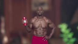 Old Spice Commercial - Fish Tank (2015)