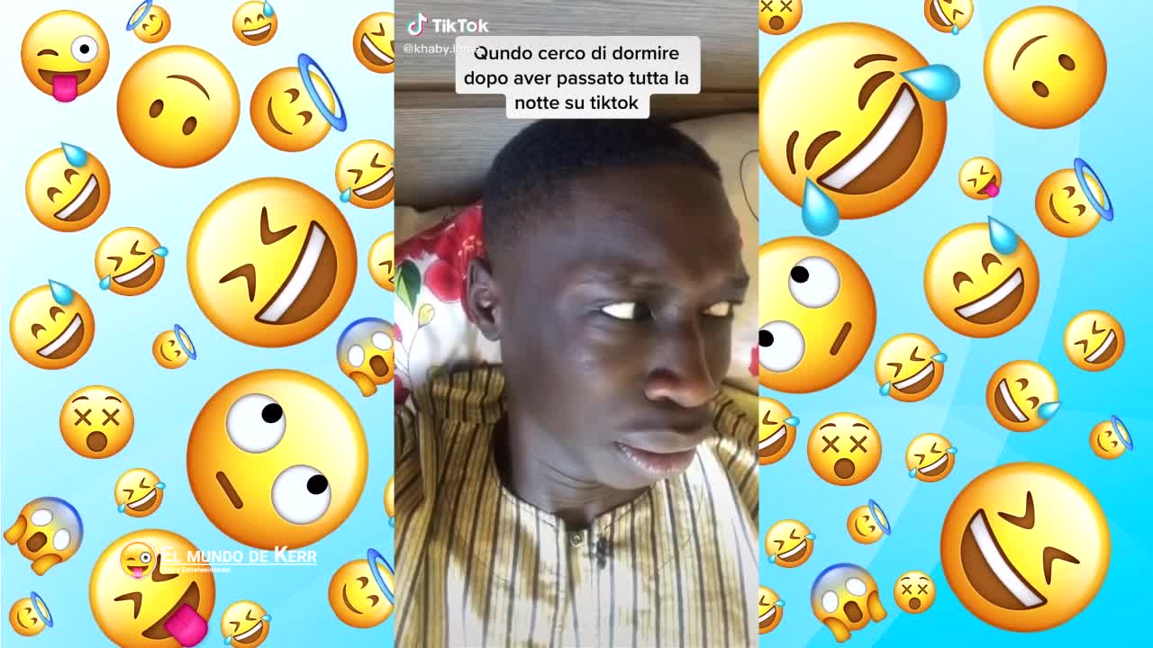 VIDEOS GRACIOSOS - PARTE 07