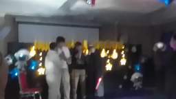 Graduation Party
