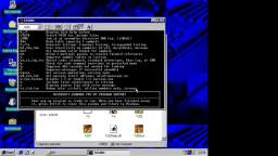 Borland Turbo Assembler 5.0