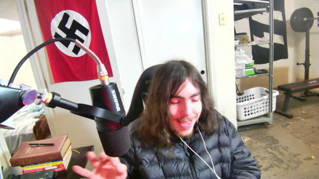 MyGenuineSneed Episode 34: Alex Pretty (Jew) Fucking Dies (lol)