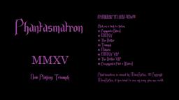 Phantasmatron - Triumph (Minatory Deathstep)