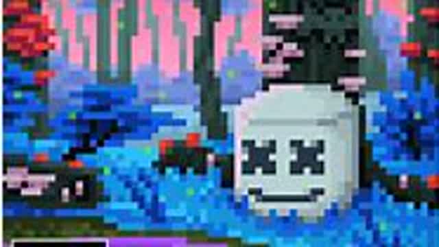 Alone MARSHMELLOW