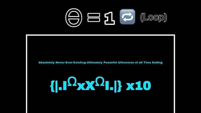 Numbers 0 to 𝗡̴̖͈̰̑̇͌ 𝗘̷̪͔̤̤̪̇̐̈́̒͆ 𝗩̸͙̫͎̃̓̀̈́̐ 𝗘҉̜͙̦̋͌͛̌͋ͅ 𝗥҈̰̘̬̳͕͛̒͑ !!! [3/8]
