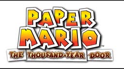 Paper Mario The Thousand-Year Door Music Ship Battle With Cortez