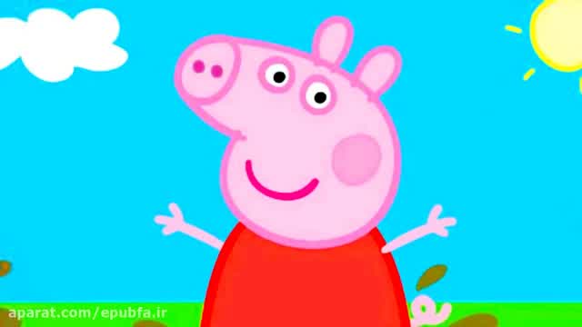 (Andaull Reupload) Cartoon Creepypasta - Peppa Pig - Early Reel