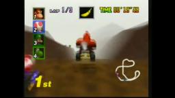 Top 10 Mario Kart Tracks! [YouTube Archive]