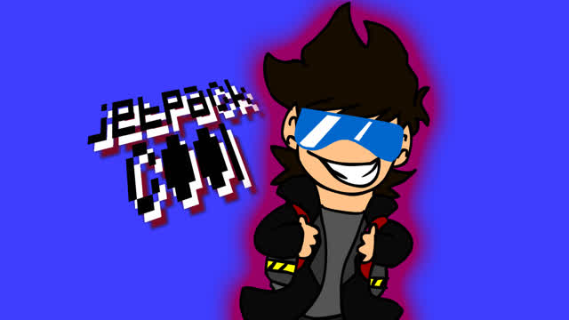 Jetpack Cool