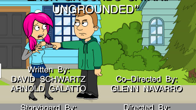 Zack Grounds Satari/Ungrounded