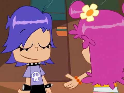 Hi Hi Puffy AmiYumi - Collect All 5