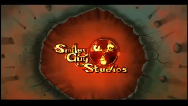 Smiley Guy Studios - 2011 Animation Reel