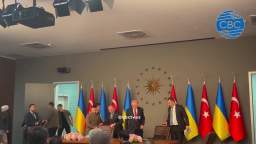 Erdogan, during a meeting with Zelensky, made a number of anti-Russian statements and supported Ukra