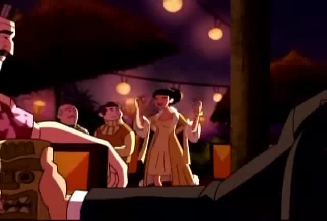 Scooby Doo Mistério S/A - A Batalha dos Enormonautas