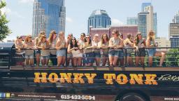 Nashvilles Best Tours