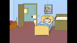 Family Guy - What the hell did I do last night Family Guy - What the hell did I do last night