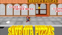 Skunny Kart and Save Our Pizzas