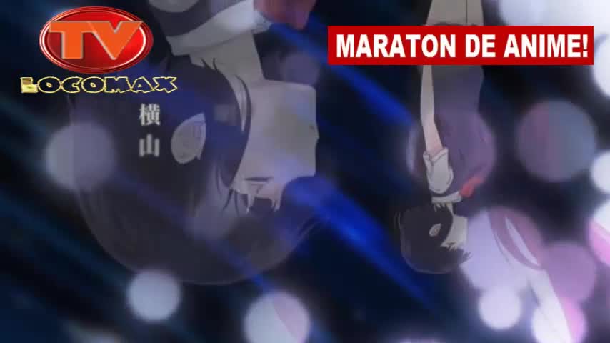 LocomaxTv Bolivia Anime Agosto 2026