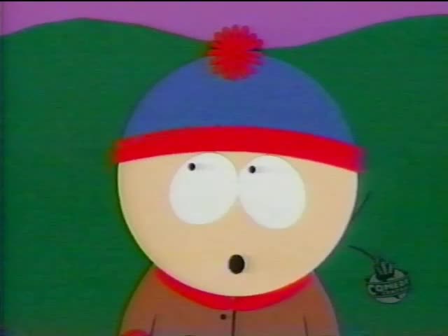 South Park - Clubhouses (S2E12)