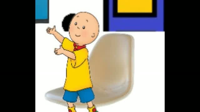Rhianna’s CGUG Series | s01e01 | CMAGVOOECAGUG | Caillou Wisconsin Rhianna’s CGUG Series | s01e01 | CMAGVOOECAGUG | Caillou Wisconsin