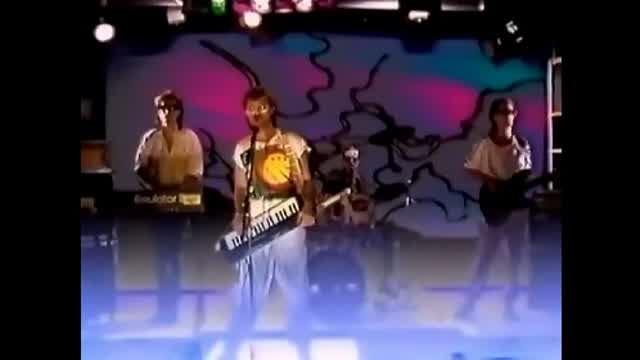 Michael Cretu - Samurai (Did You Ever Dream)