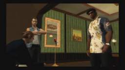 GTA San Andreas [LOQUENDO ITA] - La nuova fidanzata di Sigello e soccorriamo Johnny