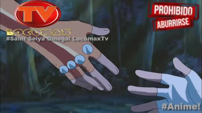 LocomaxTv Bolivia Anime Mayo 2025