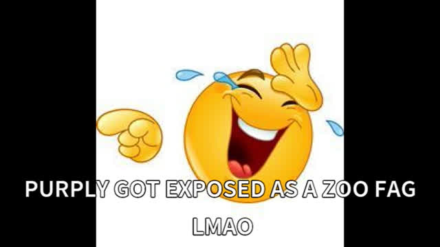 STUPID ZOOPHILE NIGGER NAMED DOGGY LOVER GOT EXPOSED HARD