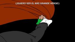 OPENINGS 1 AL 5 DE DR GOKU + JUAN PONCH MAN