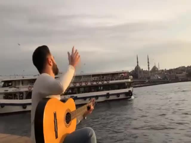 ARTIK SEVMEYECEĞİM
