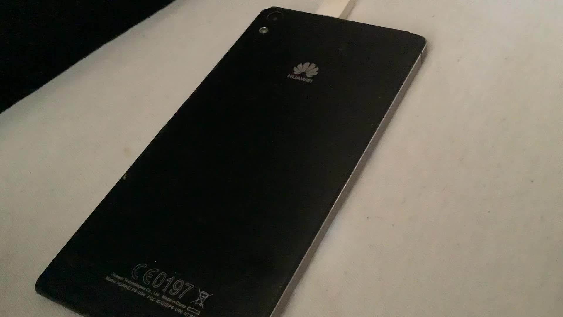 Huawei Ringtone Huawei Ringtone
