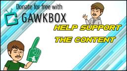 We are using GawkBox! | JamSky Update