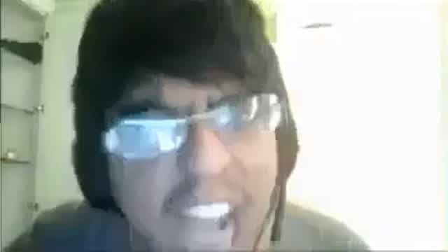 Bronce V delirando y convocando una marcha contra Smurfeando en Bronce V Bronce V delirando y convocando una marcha contra Smurfeando en Bronce V